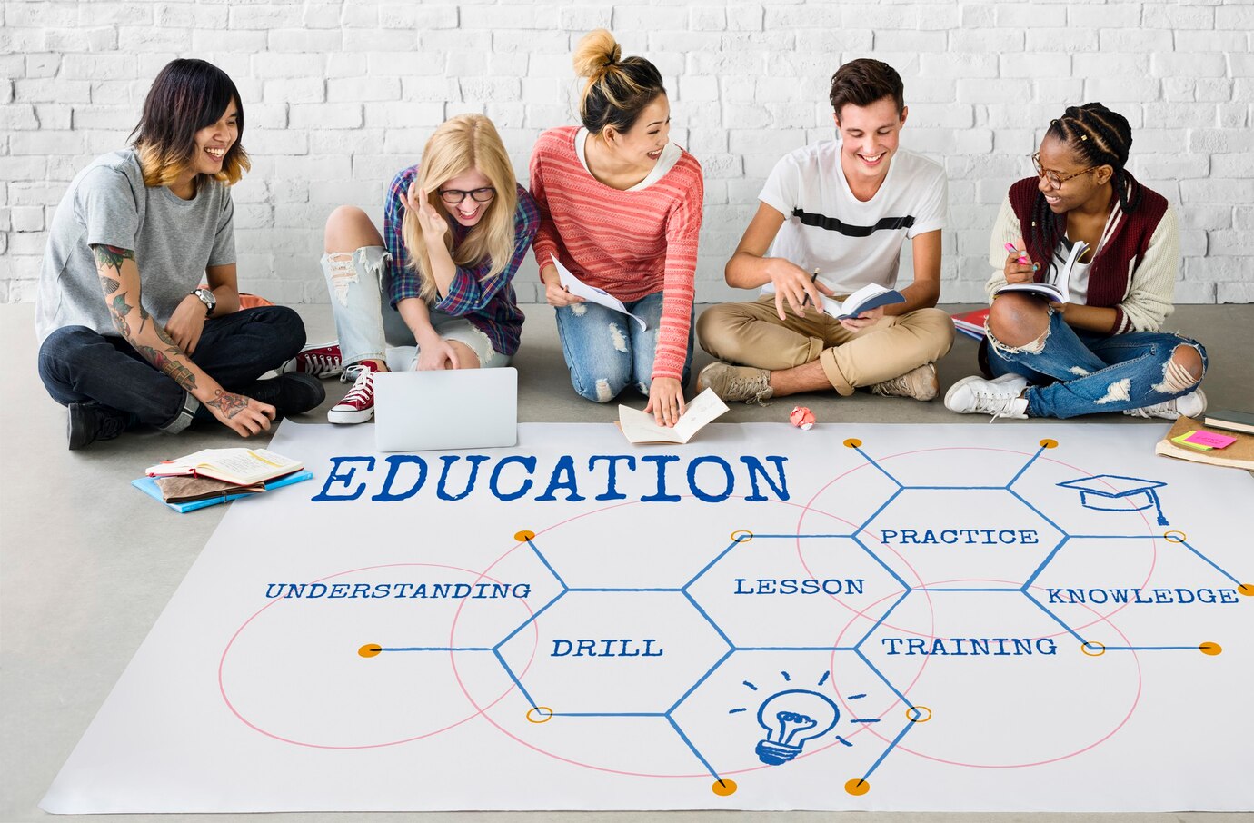 Center for Innovation in Education