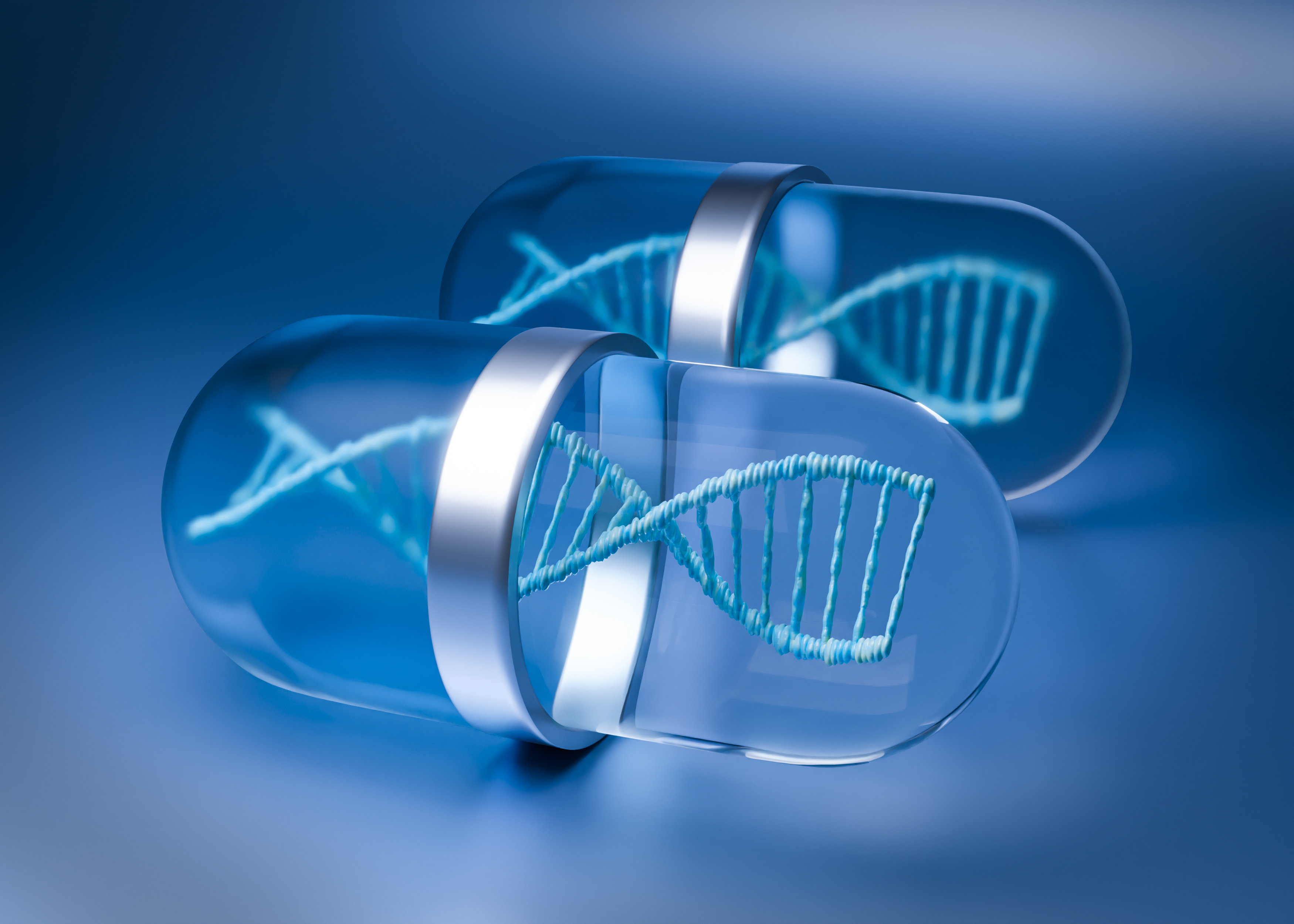 Center for Biotechnology and Genomics